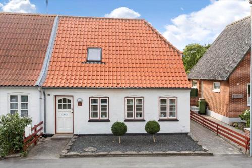 Marstal House | AE221-Marstal-Mollevejen-45