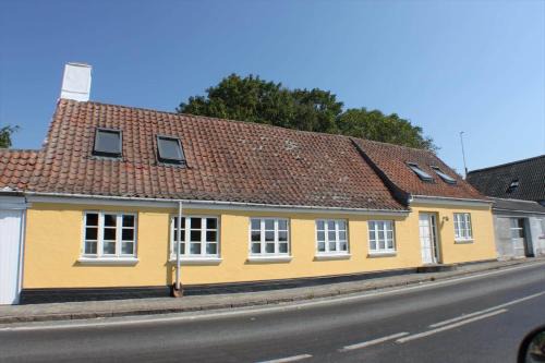 Dunkær House | AE223-Aeroskobing-Ostermarksvej-1