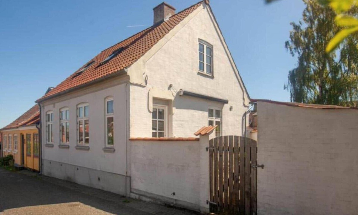 Marstal House | AE229 Marstal - Mellemgade 2