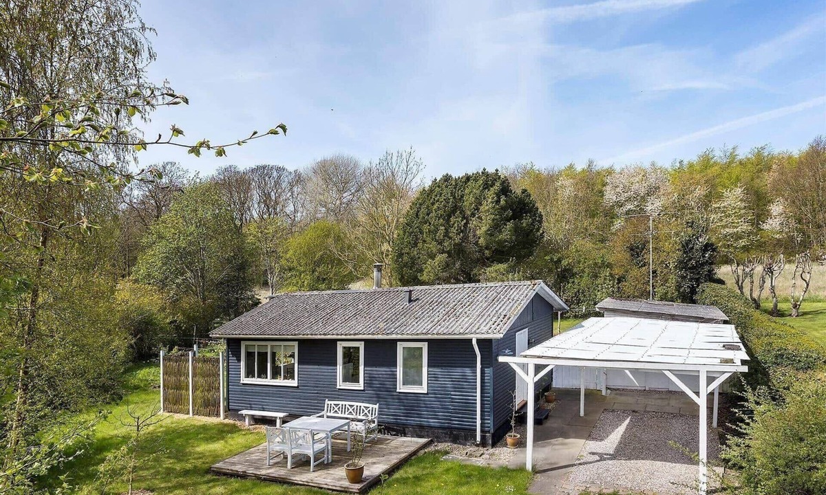 Aeroskobing House | AE237 Ærøskøbing - Hanses Ager 19