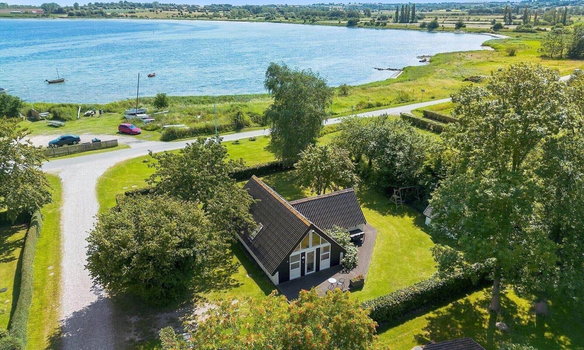 Aeroskobing House | AE240 Ærøskøbing - Hanses Ager 1