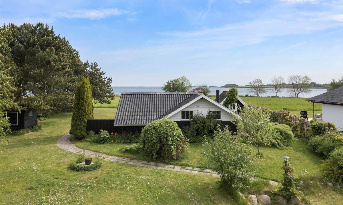 Aeroskobing House | AE246 Ærøskøbing - Skråningen 8