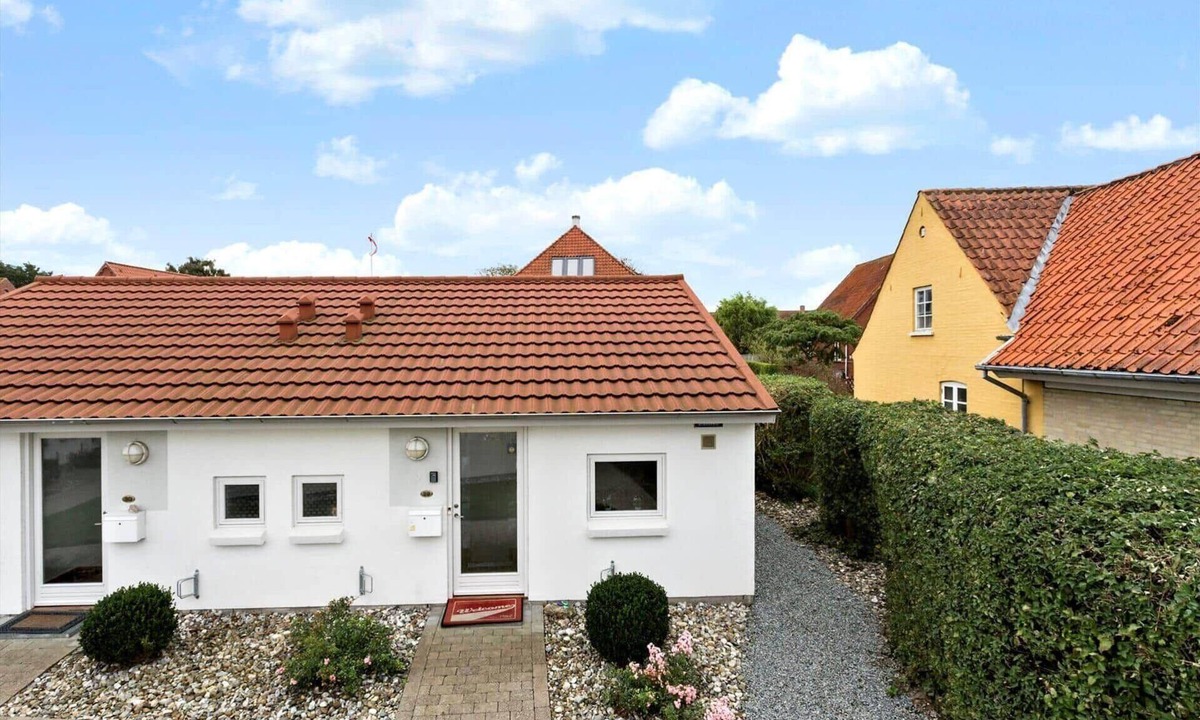 Aeroskobing House | AE250 Ærøskøbing - Rosenstræde 29