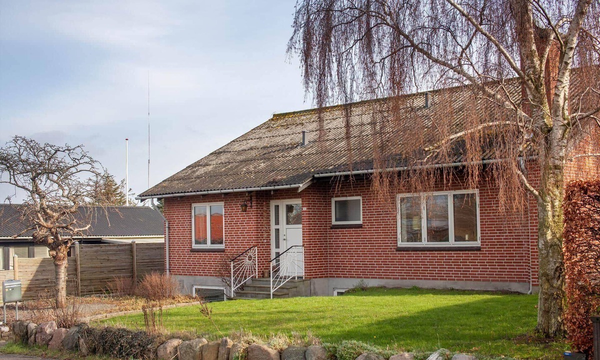 Aeroskobing House | AE265 Ærøskøbing - Søtoften 12