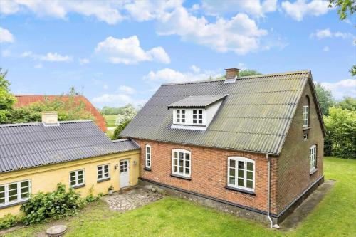 Soeby Apartment | AE272-Soby-Aero-Rondal-7-A