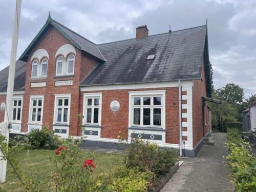 Marstal House | AE286-Marstal-Hovedgaden-12