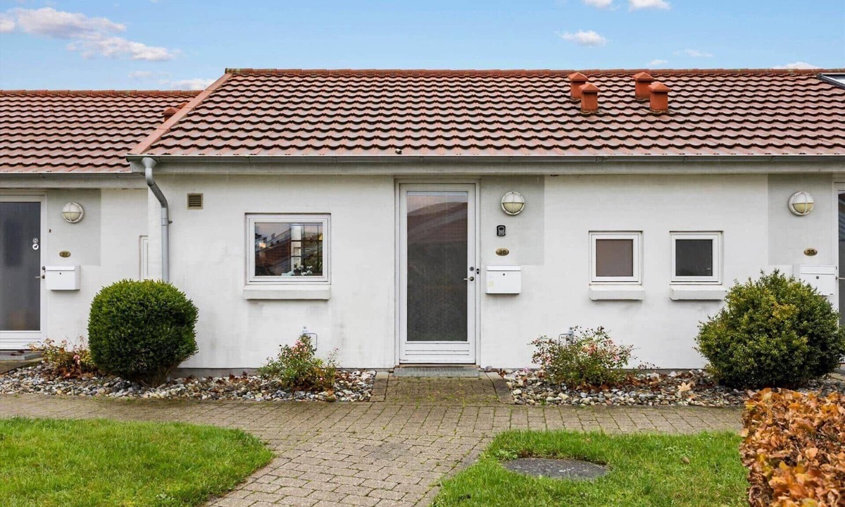 Aeroskobing House | AE298 Ærøskøbing - Rosenstræde 36