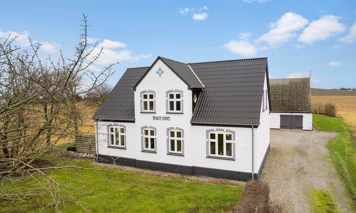 Aeroskobing House | AE299 Ærøskøbing - Ryggerholmevej 2