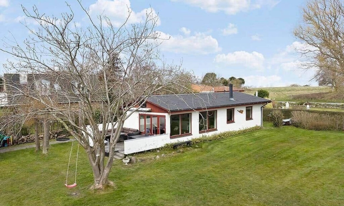 Aeroskobing House | AE305 Ærøskøbing - Hanses Ager 2