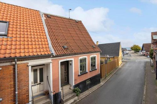 Marstal House | AE315-Marstal-Kongensgade-8