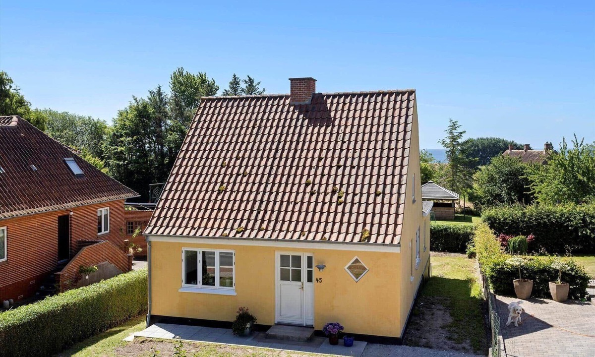 Aeroskobing House | AE316 Ærøskøbing - Øster Bregninge 45