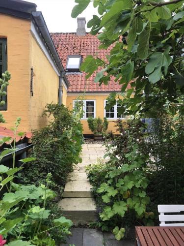 Ærø Municipality House | AE320-Aeroskobing-Norregade-17