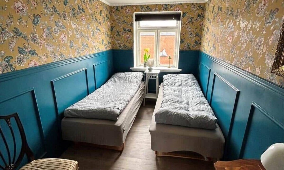 Marstal House | AE325 Marstal - Skovgyden 32