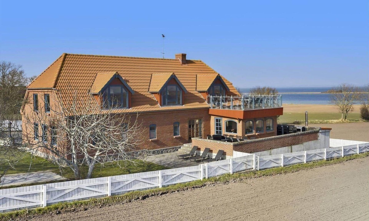 Aeroskobing House | AE328 Ærøskøbing - Nevre 27