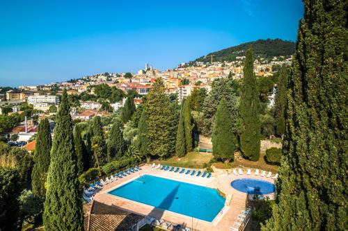 Grasse Resort | Aec Village Vacances - Les Cèdres