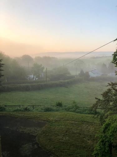 Bontnewydd Bed & Breakfast | Aelybryn