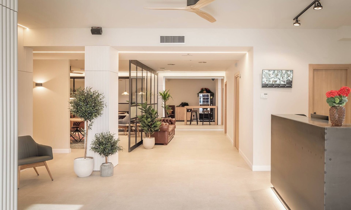 El Prat de Llobregat Hotel | AEROHOTEL BARCELONA AEROPUERTO