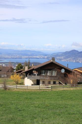 Aeschi bei Spiez House | Aeschi bei Spiez ganzes Haus
