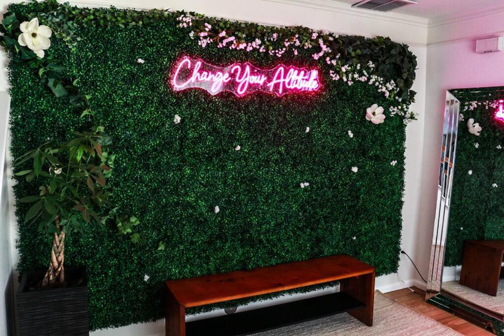 Green Valley Ranch House | Aesthetically Charming Private convenient getaway