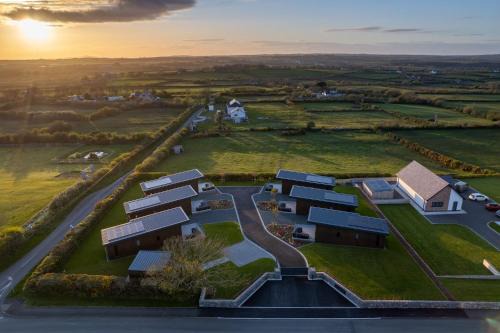 Llangefni House | Aethwy Lodge