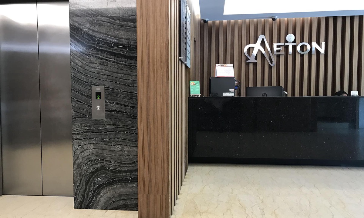 Nilai Hotel | Aeton Hotel