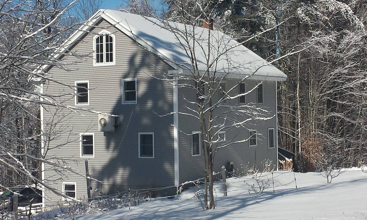 Bethel Apartment | Affordable, 30 min to Killington