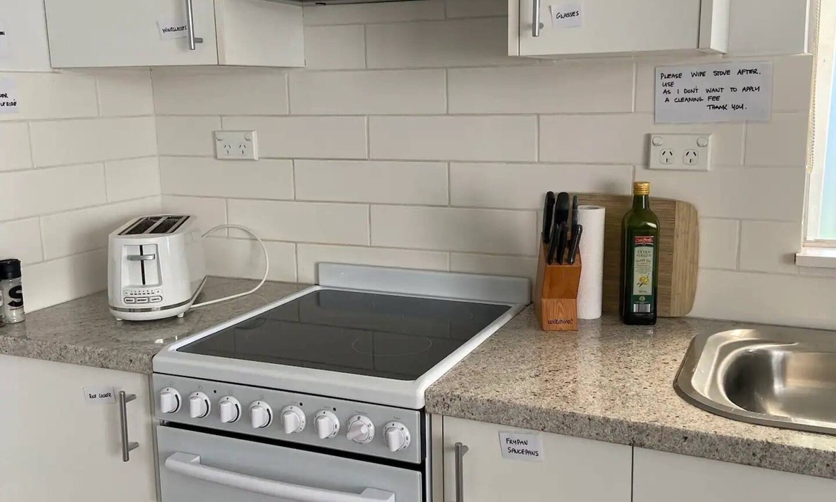 Weston House | Affordable accommodation in the Hunter Valley