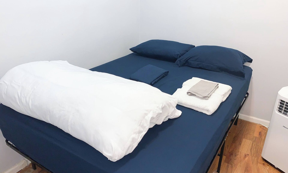 Panorama Cabin | Affordable and central