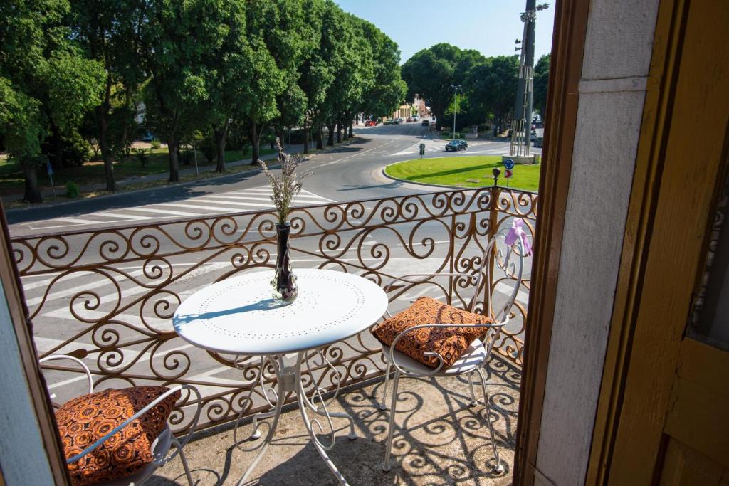 Pula House | Affordable apartment near Amphiteatre