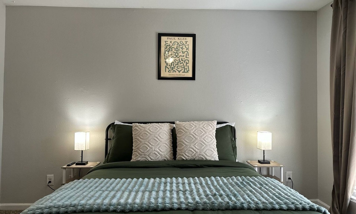 Austin Apartment | Affordable Austin Stay. No-Frills Apartment for Short-Term Visits