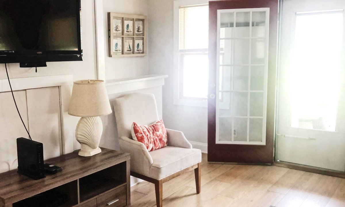 Ship Bottom House | Affordable beach block