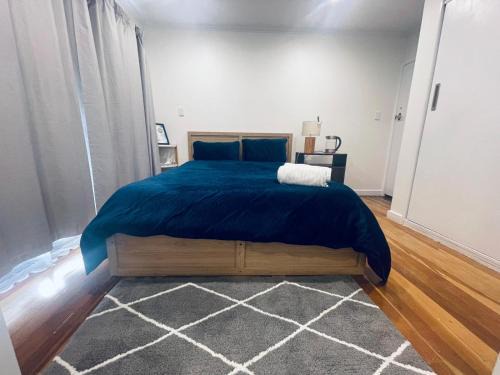 Palmerston North House | Affordable Ensuite, Handy Location