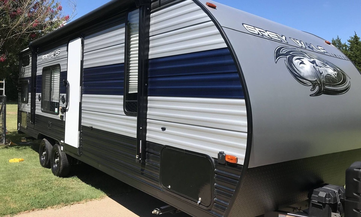 Waxahachie House | Affordable Getaway For You