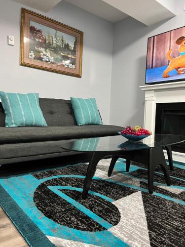 Regina Apartment | Affordable luxury at the Greens