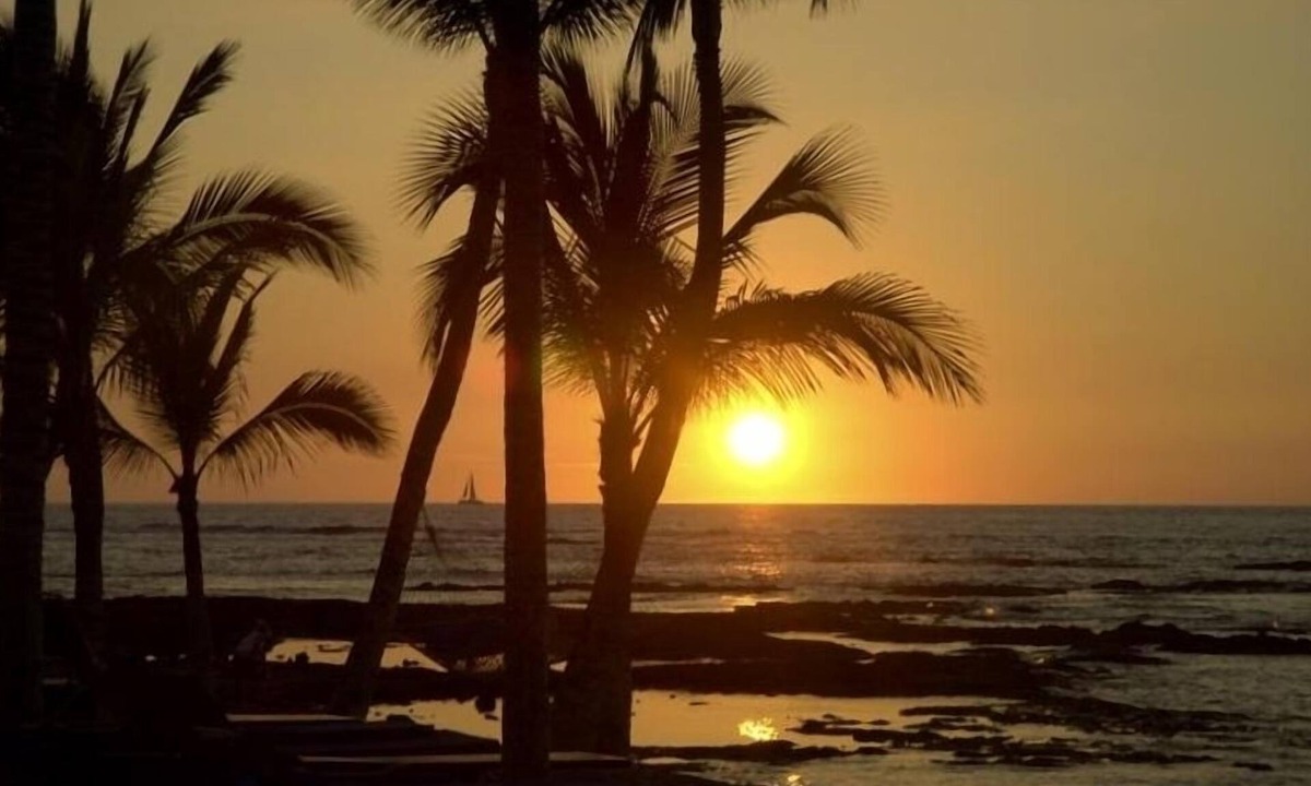 Kamuela Condo | Affordable Luxury - Golfer's Paradise!