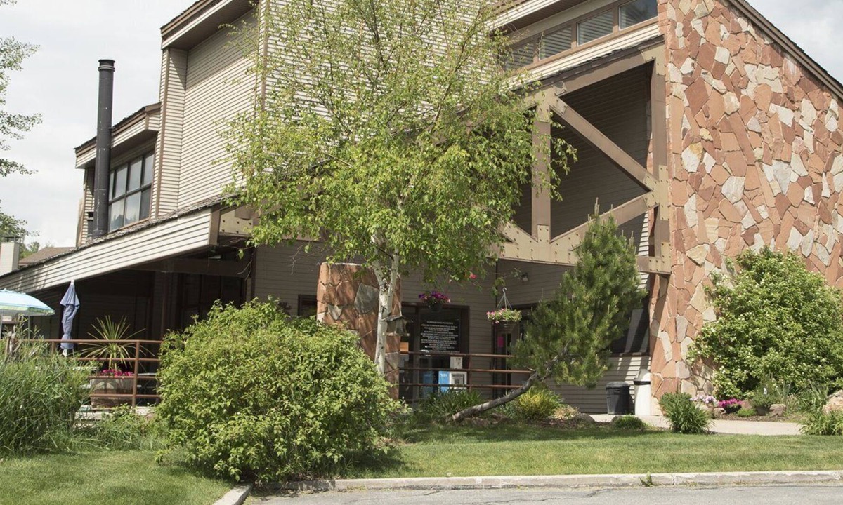Summit Park Apartment | Affordable Park City Vacation Condo - Two Bedroom (#1)