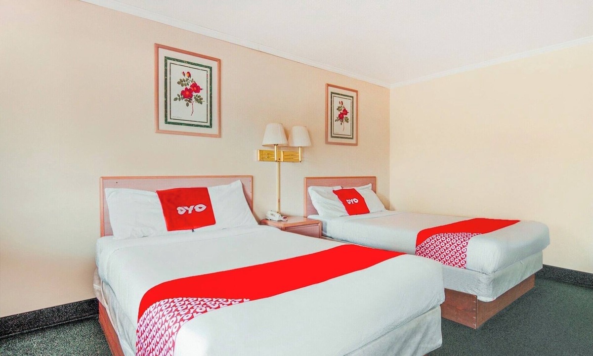 Durham Hotel | Affordable Retreat w/Private Bath + Free Parking Near Downtown Durham
