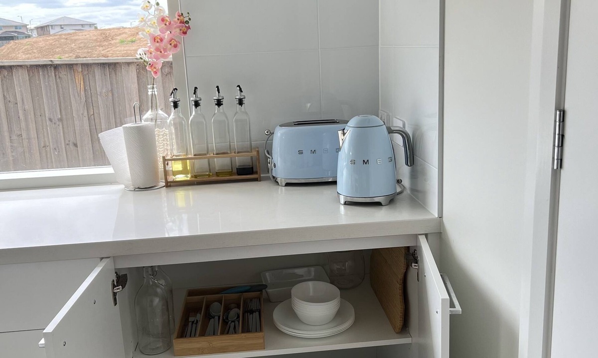 Box Hill House | Affordable Semi Rural Stay