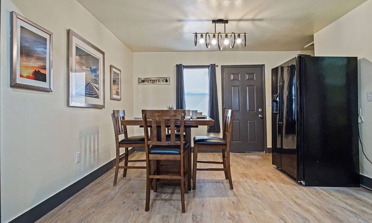 Central Oklahoma City House | Affordable Stay Near Downtown OKC