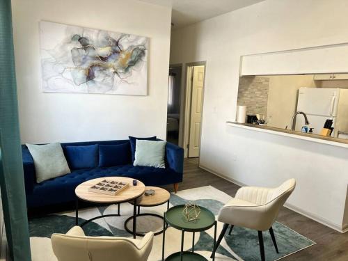 Rotterdam Apartment | Affordable Stay Near Proctors A2