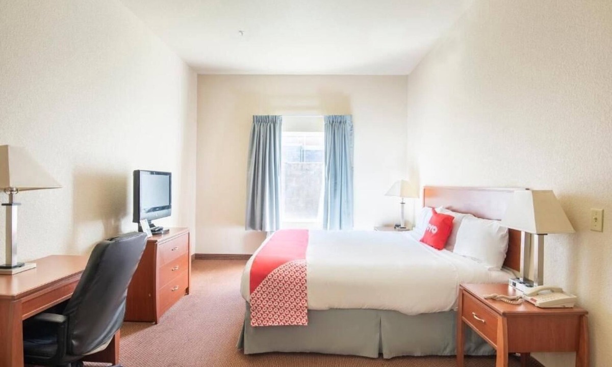 Clute Hotel | Affordable Stay Perfect for Budget Travels
