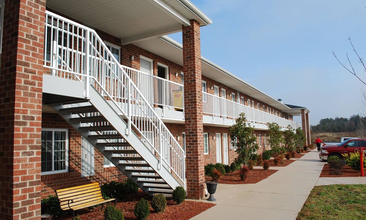 Kannapolis Hotel | Affordable Suites Kannapolis