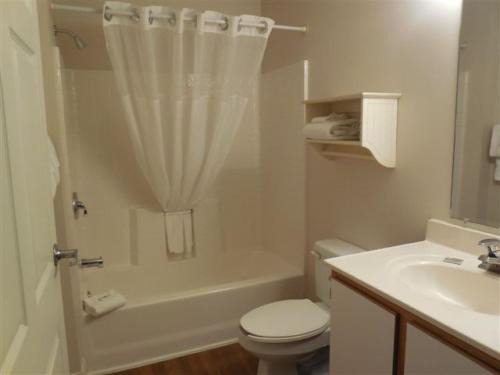 Lexington Hotel | Affordable Suites Lexington