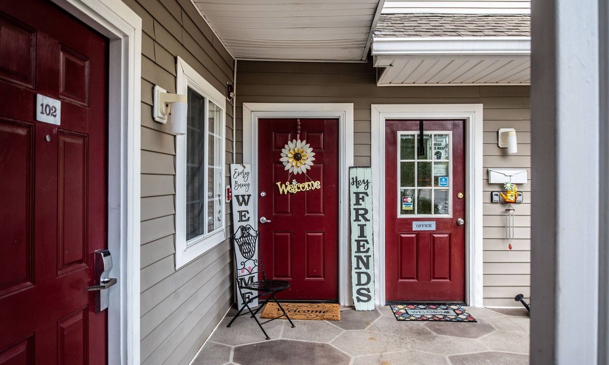 Rocky Mount Hotel | Affordable Suites Rocky Mount