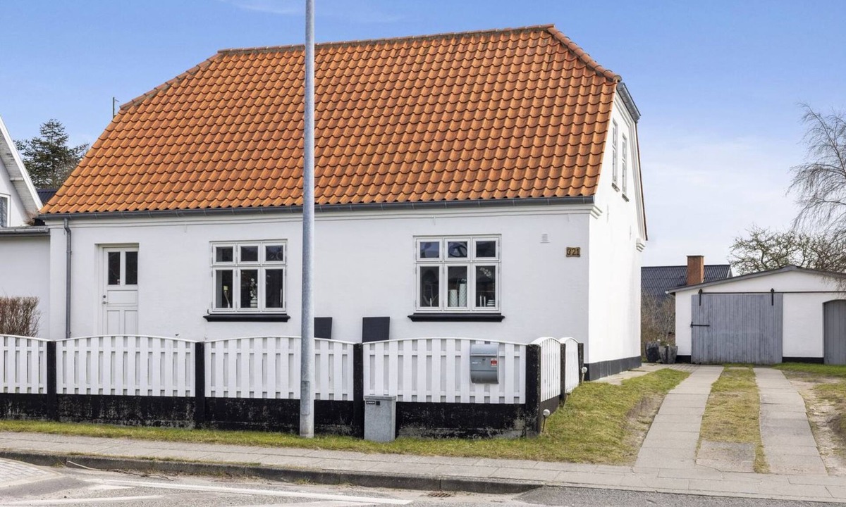 Nordost House | "Afke" - 700m from the sea by Interhome