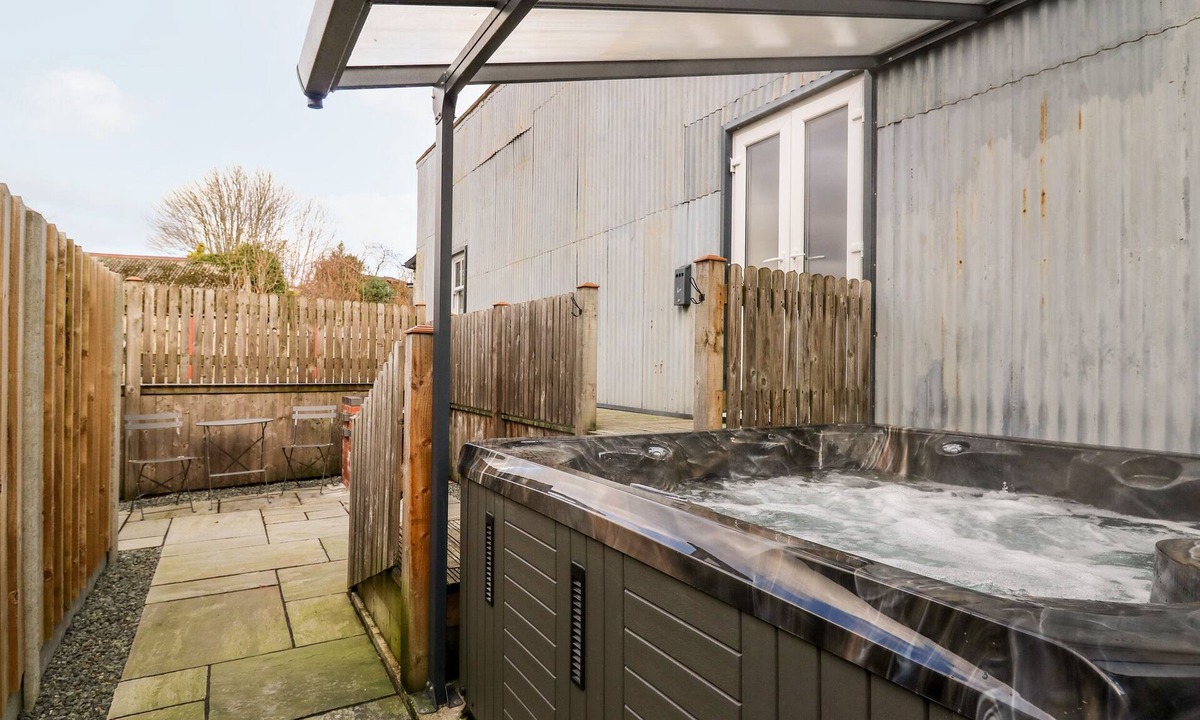 Rhayader Cottage | Afonwy House