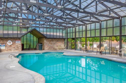 Sevierville House | African Safari
