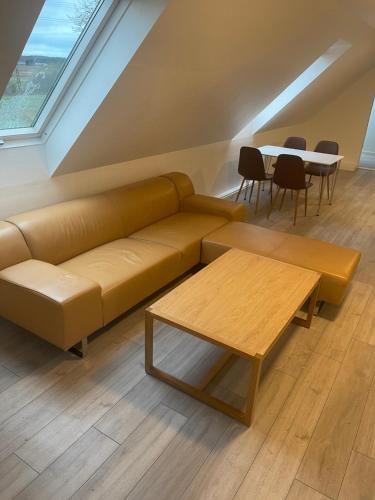 Kolt Hasselager Apartment | Afroelund
