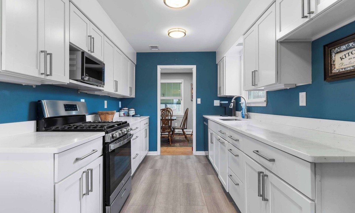 Wheeler House | After-Dune Delight! Large Home w/Pool Open Mid-May 2026