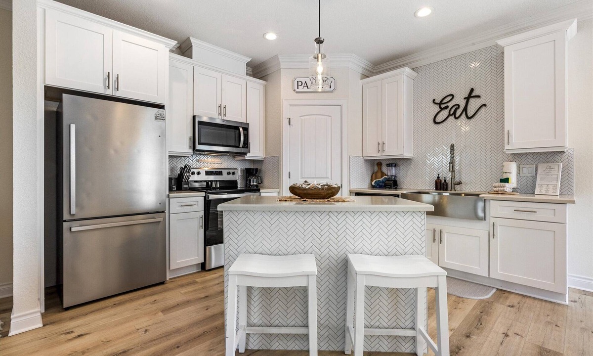 Pointe San Luis House | After Dune Delight Pointe San Luis far West End